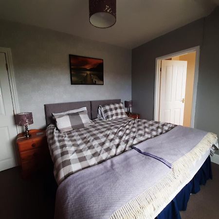 Cadwgan House Bed & Breakfast Dyffryn Ardudwy Exterior photo