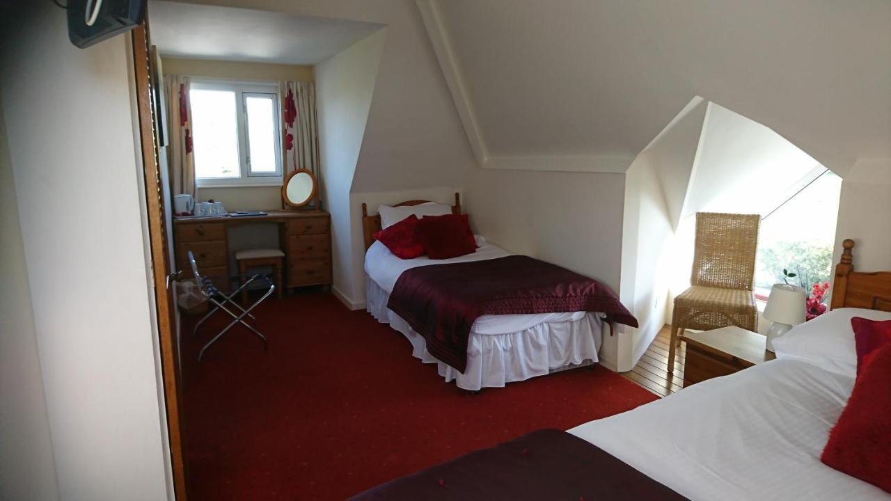 Cadwgan House Bed & Breakfast Dyffryn Ardudwy Exterior photo