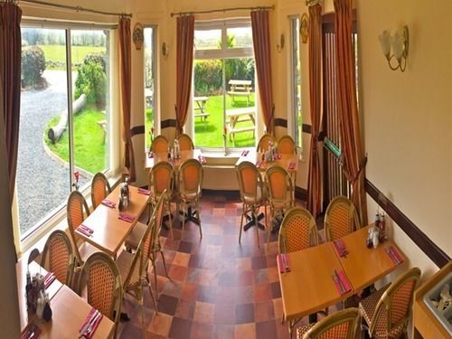 Cadwgan House Bed & Breakfast Dyffryn Ardudwy Exterior photo