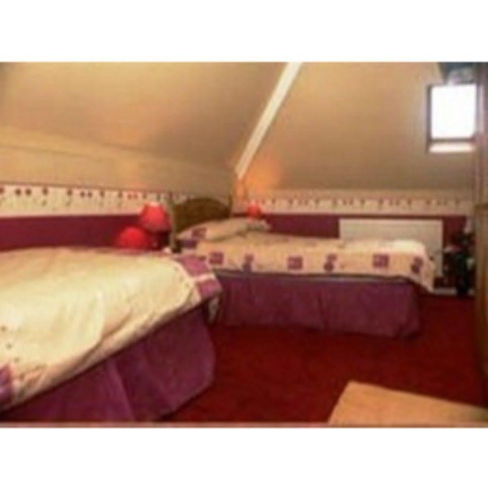 Cadwgan House Bed & Breakfast Dyffryn Ardudwy Exterior photo