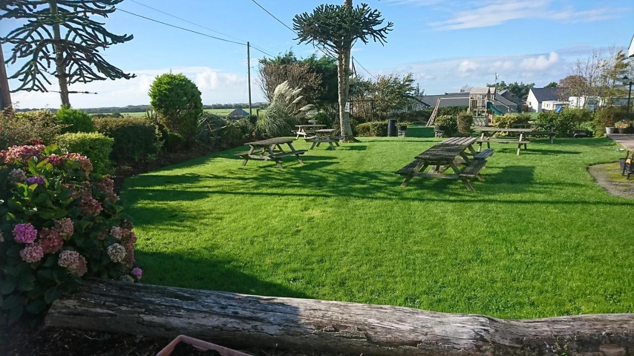 Cadwgan House Bed & Breakfast Dyffryn Ardudwy Exterior photo